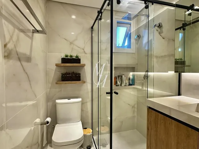 Imagem 13: Apartamento Edifício Infinity mobiliado
