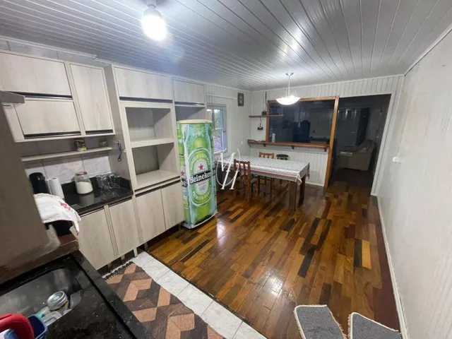 Imagem 9: Amplo Terreno com 2 Casas em Região Alta