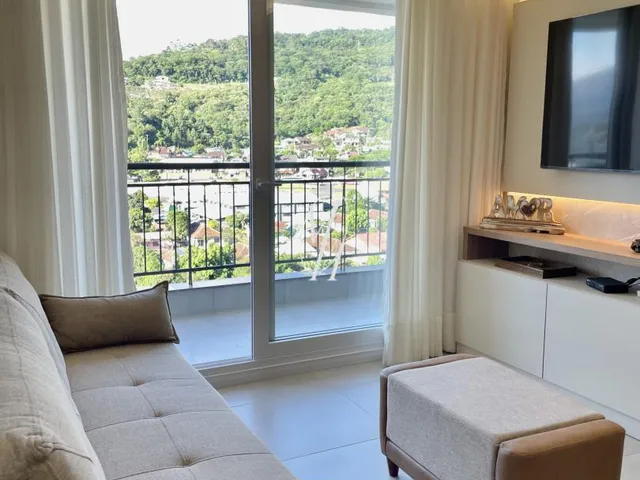 Imagem 2: Apartamento mobiliado Bairro Centro