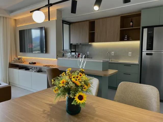 Imagem: Apartamento mobiliado Bairro Centro