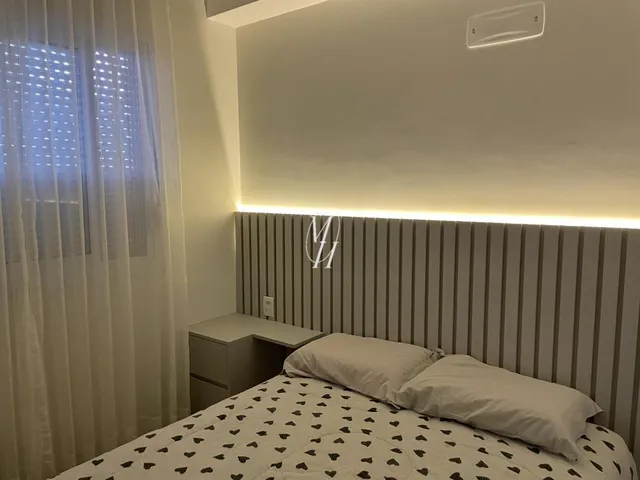 Imagem 3: Apartamento mobiliado Bairro Centro
