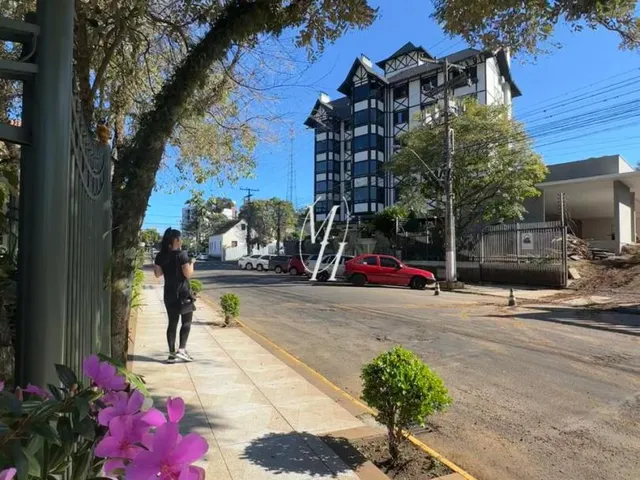 Imagem 12: Viva o alto padrão que você merece no Edifício Heidelberg!