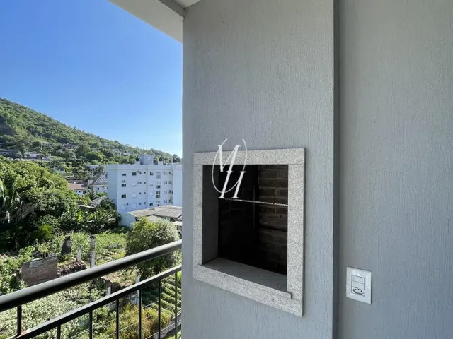 Imagem 2: Apartamento semi mobiliado