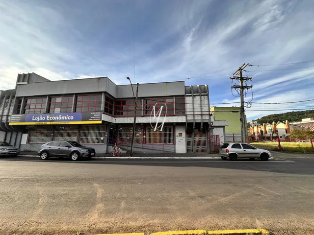 Imagem 3: Prédio Comercial à venda no Centro de Igrejinha - Oportunidade única!