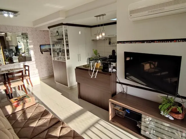 Imagem: Apartamento Edifício Viva Lar