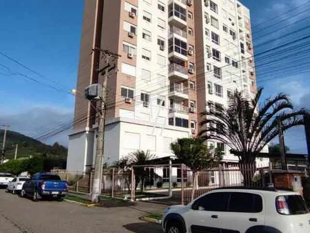 Imagem 2: Apartamento Edifício Viva Lar