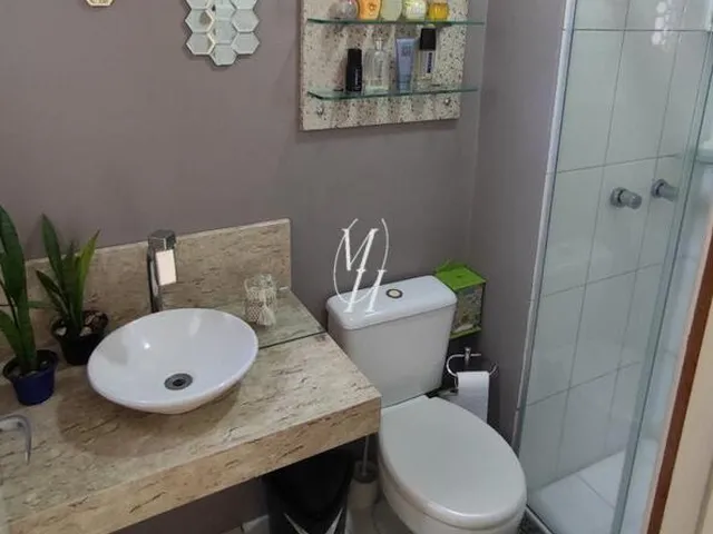 Imagem 6: Apartamento Edifício Viva Lar