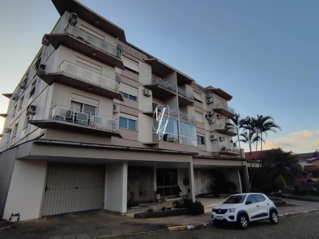 Imagem 2: Apartamento mobiliado no Centro de Igrejinha