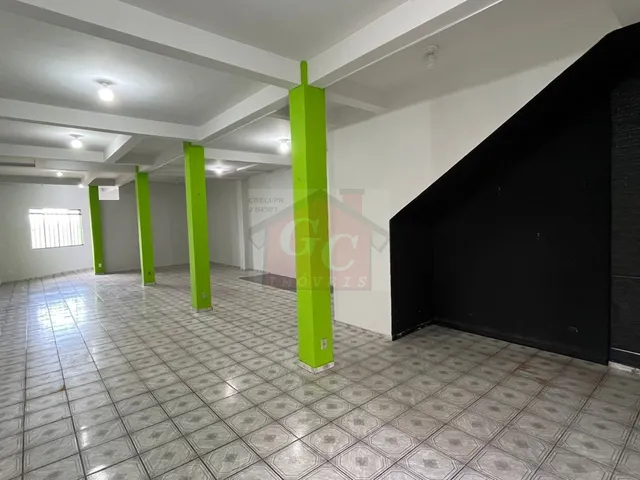 Imagem 1: SALA COMERCIAL em TELÊMACO BORBA - PR, CENTRO