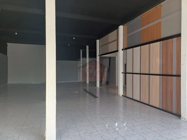 Imagem 2: SALA COMERCIAL em TELÊMACO BORBA - PR, ALTO DAS OLIVEIRAS