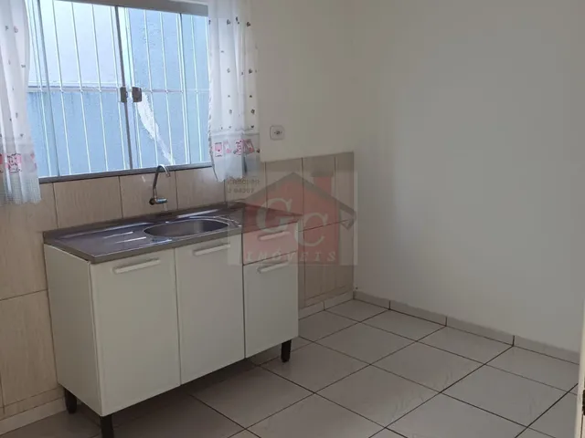 Imagem 2: CASA COMERCIAL/RESIDENCIAL em TELÊMACO BORBA - PR, CENTRO