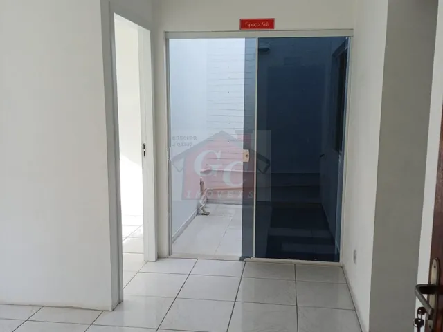 Imagem 4: CASA COMERCIAL/RESIDENCIAL em TELÊMACO BORBA - PR, CENTRO