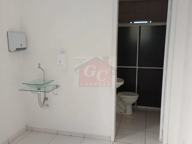 Imagem 1: CASA COMERCIAL/RESIDENCIAL em TELÊMACO BORBA - PR, CENTRO