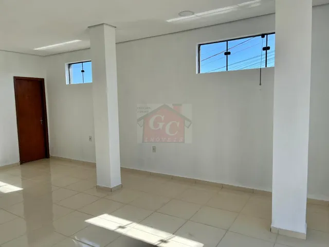 Imagem 1: SALA COMERCIAL em TELÊMACO BORBA - PR, SOCOMIM