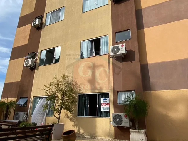 Imagem: APARTAMENTO RESIDENCIAL em TELÊMACO BORBA