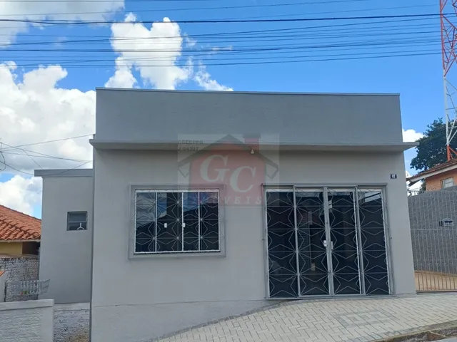 Imagem: SALA COMERCIAL em TELÊMACO BORBA - PR