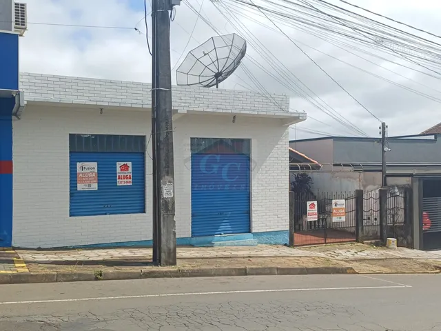 Imagem 1: SALA COMERCIAL em TELÊMACO BORBA - PR, ALTO DAS OLIVEIRAS