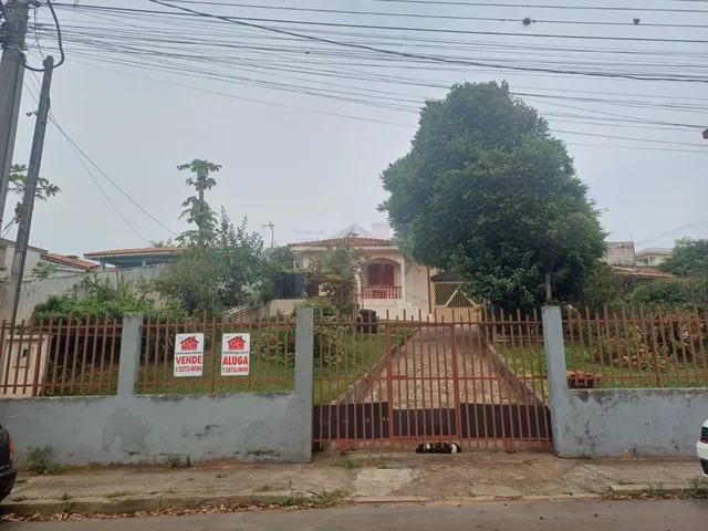 Imagem: Casa Comercial/Residencial em Telêmaco