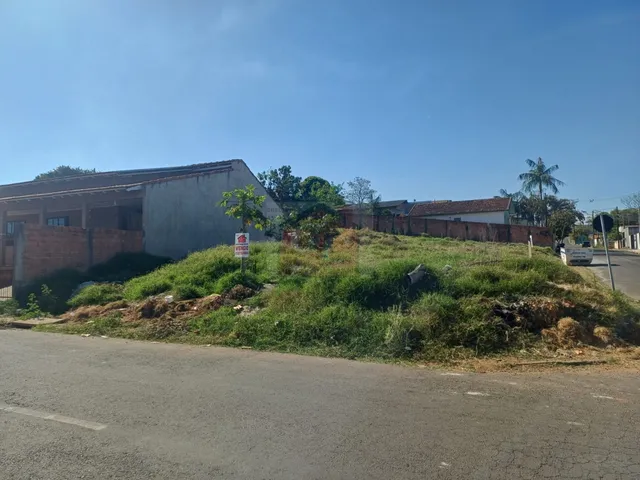 Imagem: Terreno Comercial/Residencial em Telêmaco