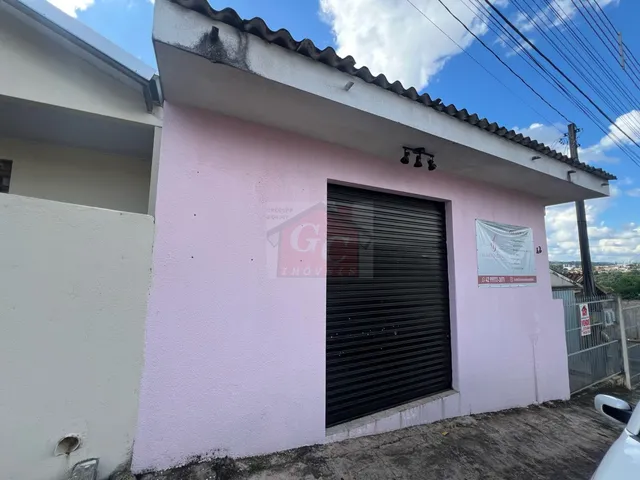 Imagem 1: CASA RESIDENCIAL em TELÊMACO BORBA - PR, JARDIM FLORESTAL