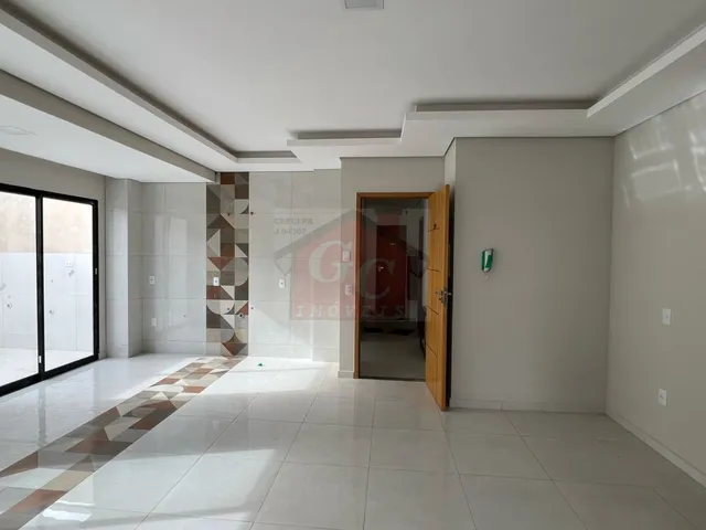 Imagem 2: Apartamento Residencial em Telêmaco Borba - Pr, Centro