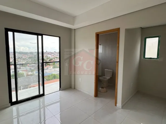 Imagem 9: Apartamento Residencial em Telêmaco Borba - Pr, Centro