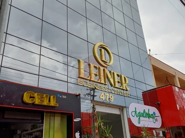 Imagem: SALA COMERCIAL em TELÊMACO BORBA - PR