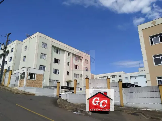 Imagem: APARTAMENTO RESIDENCIAL em TELÊMACO BORBA