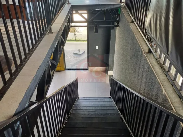 Imagem 3: SALA COMERCIAL em TELÊMACO BORBA - PR, CENTRO