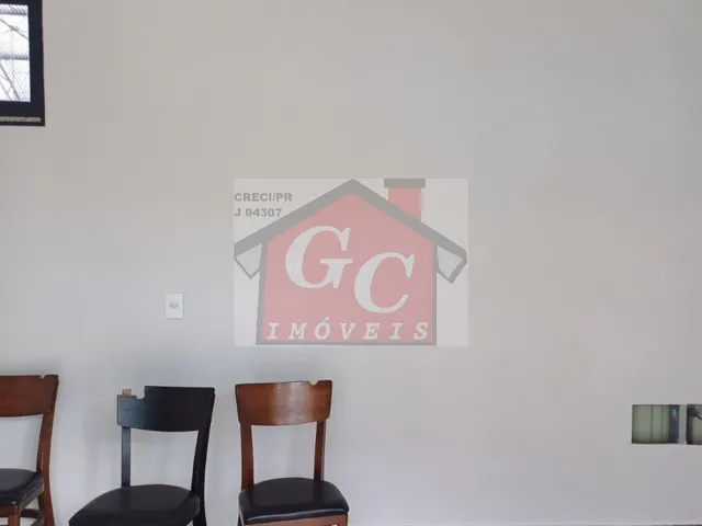 Imagem 2: SALA COMERCIAL/RESIDENCIAL em TELÊMACO BORBA - PR, CENTRO