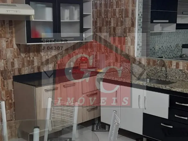 Imagem 3: CASA RESIDENCIAL em Telêmaco Borba - PR, Jd Bandeirantes