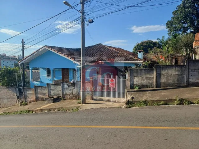 Imagem: Casa Residencial em Telêmaco Borba - Pr