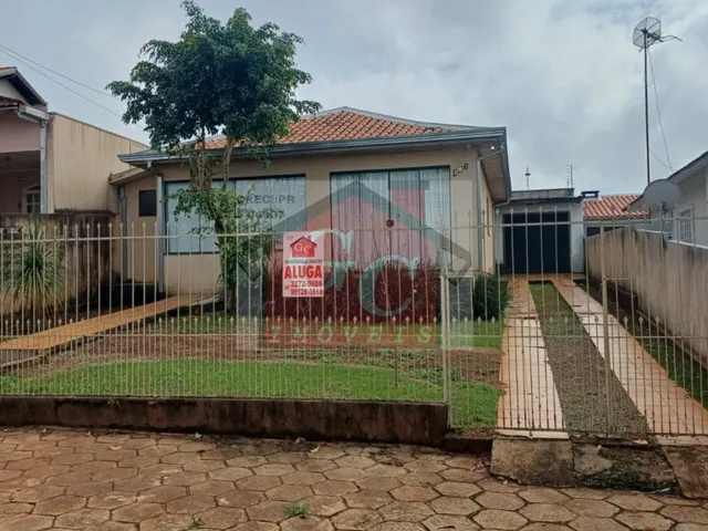 Imagem: CASA RESIDENCIAL em TELÊMACO BORBA - PR