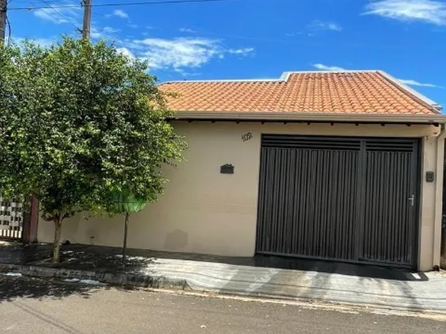 Imagem: Casa Residencial em Araraquara - Sp, Jardim