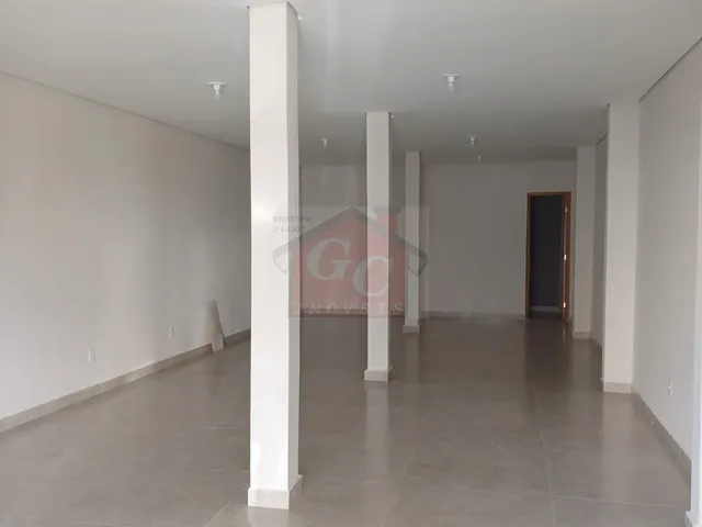 Imagem 1: SALA COMERCIAL em TELÊMACO BORBA - PR, CENTRO
