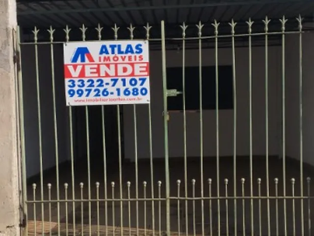 Imagem: Casa Residencial em Araraquara - Sp, Jardim