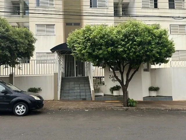 Imagem: Apartamento Residencial em Araraquara