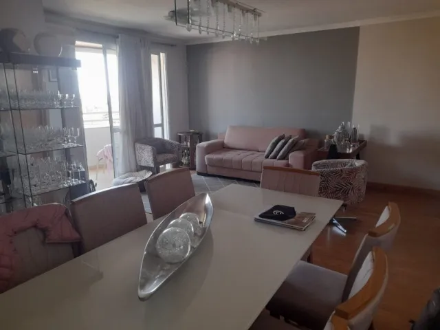 Imagem: Apartamento Residencial em Araraquara