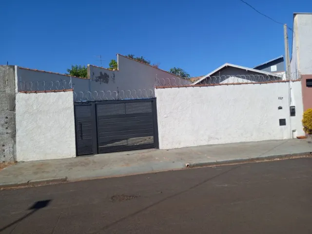 Imagem: Casa Residencial em Araraquara - Sp, Jardim