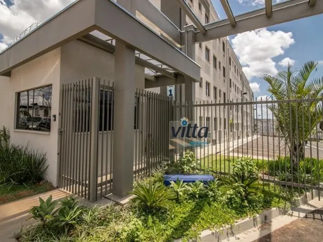 Imagem: Apartamento Residencial em Araraquara