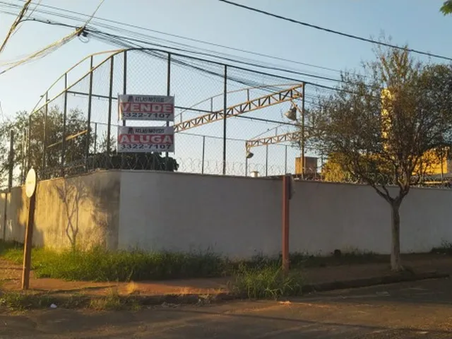 Imagem: Casa Comercial em Araraquara - Sp, Vila