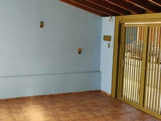 Imagem: Casa Residencial em Araraquara - Sp, Centro