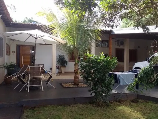 Imagem: Casa Residencial em Araraquara - Sp, Campos