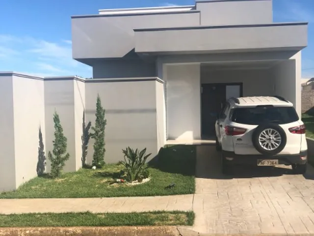 Imagem: Casa Residencial em Araraquara - Sp, Jardim