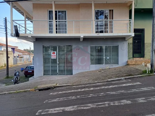 Imagem: SALA COMERCIAL em TELÊMACO BORBA - PR