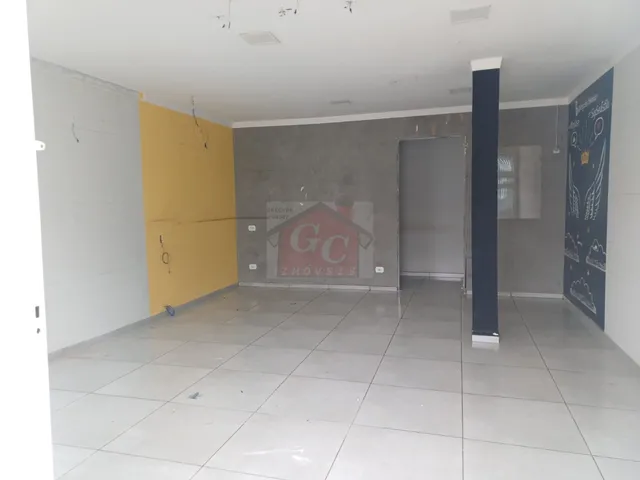 Imagem 1: SALA COMERCIAL em TELÊMACO BORBA - PR, CENTRO