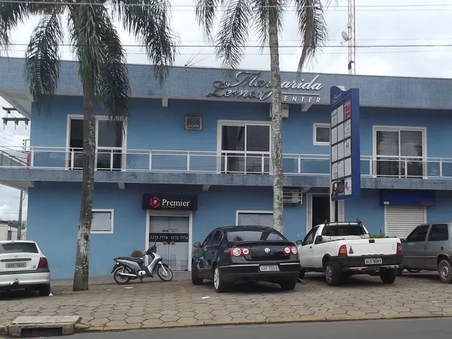 Imagem: SALA COMERCIAL em TELÊMACO BORBA - PR