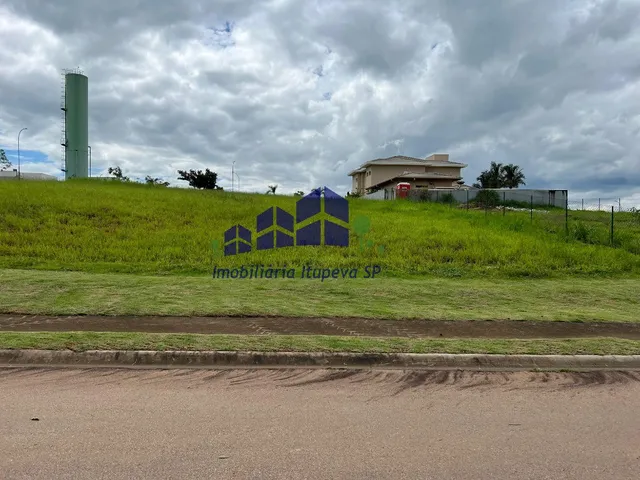 Imagem: Terreno em Condomínio em Itupeva-Sp, Bairro