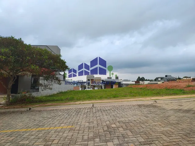 Imagem: Terreno Residencial em Itupeva - Sp, Residencial
