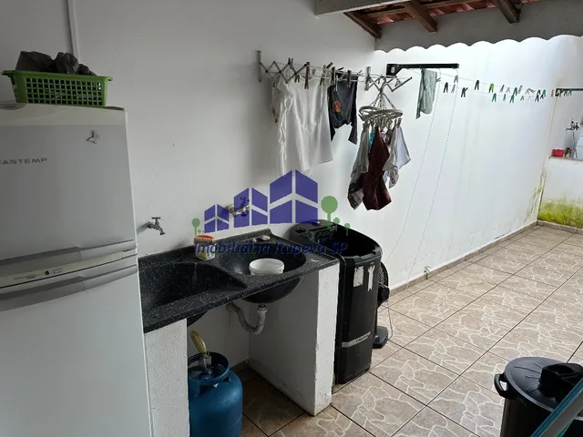 Imagem 9: Imperdível Casa à Venda em Itupeva-SP, Jardim Brasil - 2 Quartos, 1...
